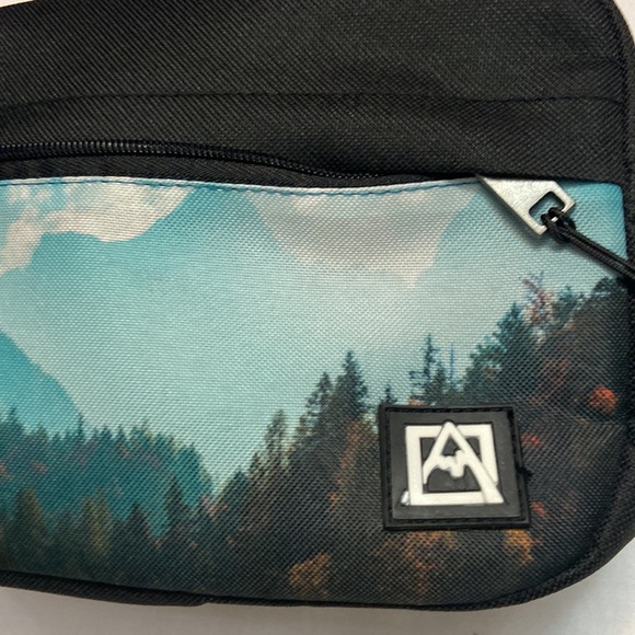 Avalanche Dopp Kit/ Toiletry Travel / Shave Kit Bag With Grab & Go Handle- NWOT - Picture 6 of 11